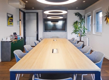 Virtual Office  zur Miete in Salzburg, Siezenheimer Straße