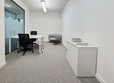 Coworking Space  zur Miete in Wien, Leopold Ungar Platz 2, 10 m²