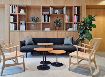  Coworking  zur Miete in Wien, Leopold Ungar Platz 2, 10 m²