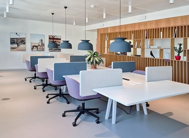 Coworking Space zu vermieten in Wien, Leopold Ungar Platz 2, 10 m²