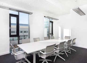  Coworking zu vermieten in Wien, Ausstellungsstrasse 50/C, 10 m²