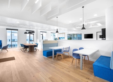  Coworking  zur Miete in Wien, Ausstellungsstrasse 50/C, 10 m²