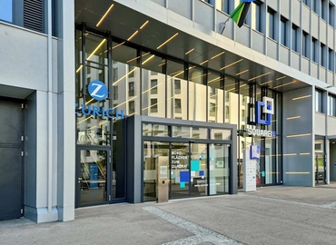  Virtuelles Büro  zur Miete in Wien, Leopold Ungar Platz