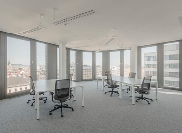 Coworking Space  zur Miete in Wien, Gertrude-Fröhlich-Sander Straße 2-4, 10 m²