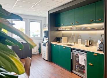 Business Center  zur Miete in Salzburg, Siezenheimer Straße 35, 10 m²