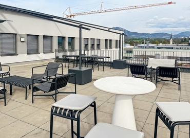 Business Center  zur Miete in Salzburg, Siezenheimer Straße 35, 10 m²