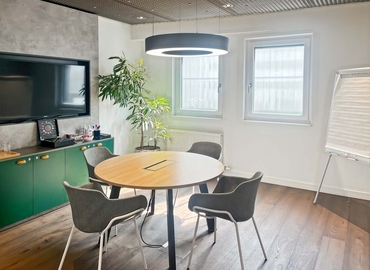 Business Center zu vermieten in Salzburg, Siezenheimer Straße 35, 10 m²