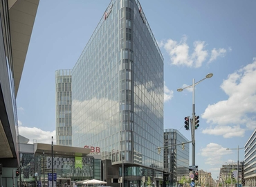  Virtuelles Büro  zur Miete in Wien, Gertrude-Fröhlich-Sander Straße