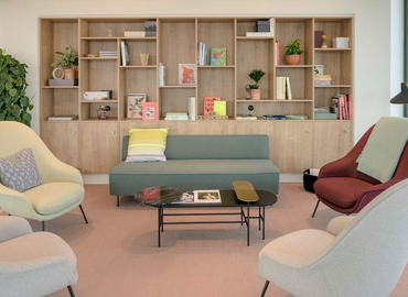  Virtuelles Büro zu vermieten in Wien, Gertrude-Fröhlich-Sander Straße