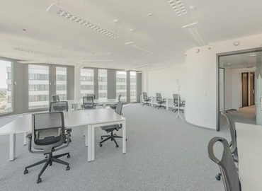 Virtual Office  zur Miete in Wien, Gertrude-Fröhlich-Sander Straße