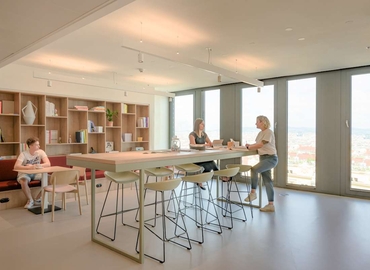  Virtuelles Büro zu vermieten in Wien, Gertrude-Fröhlich-Sander Straße