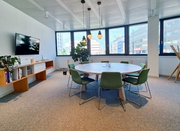 Business Center  zur Miete in Wien, Leopold Ungar Platz 2, 10 m²