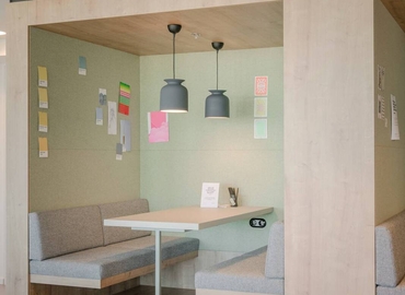 Virtual Office zu vermieten in Wien, Gertrude-Fröhlich-Sander Straße