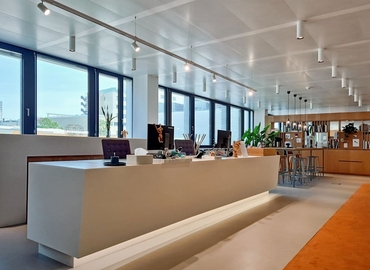 Business Center zu vermieten in Wien, Leopold Ungar Platz 2, 10 m²