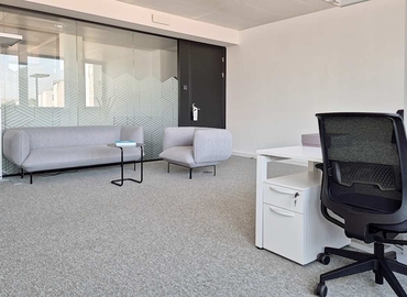 Business Center  zur Miete in Wien, Leopold Ungar Platz 2, 10 m²