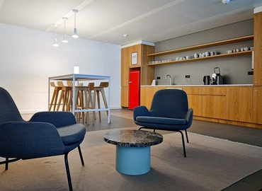 Business Center  zur Miete in Wien, Leopold Ungar Platz 2, 10 m²