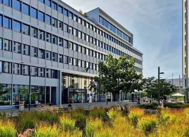 Business Center zu vermieten in Wien, Leopold Ungar Platz 2, 10 m²