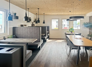 Coworking Space  zur Miete in Salzburg, Siezenheimer Straße 35, 10 m²