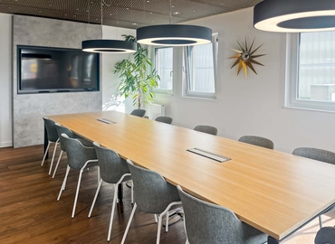  Coworking zu vermieten in Salzburg, Siezenheimer Straße 35, 10 m²