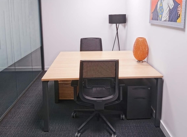  Coworking zu vermieten in Salzburg, Siezenheimer Straße 35, 10 m²