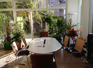 Business Center  zur Miete in Salzburg, Josef-Schwer-Gasse 9a, 150 m², 1