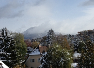 Business Center zu vermieten in Salzburg, Josef-Schwer-Gasse 9a, 150 m², 6