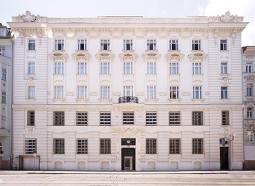 Business Center  zur Miete in Wien, Albertgasse 35, 300 m², 3