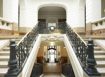 Business Center zu vermieten in Wien, Albertgasse 35, 300 m², 5