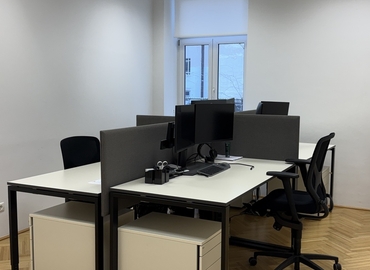 Büro zu vermieten in Wien, Jacquingasse 51, 300 m²