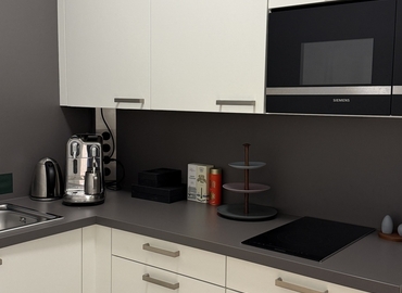 Büro zu vermieten in Wien, Jacquingasse 51, 300 m²