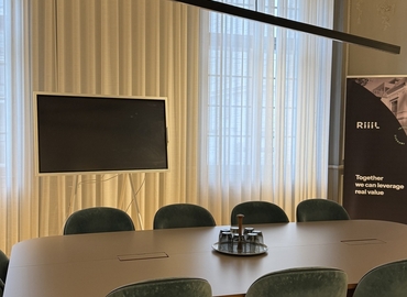 Büro  zur Miete in Wien, Jacquingasse 51, 300 m²