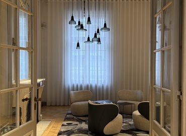 Büro zu vermieten in Wien, Jacquingasse 51, 300 m²