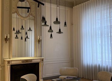 Büro zu vermieten in Wien, Jacquingasse 51, 300 m²