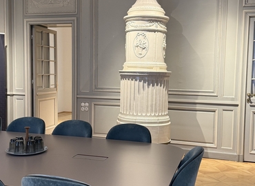 Büro  zur Miete in Wien, Jacquingasse 51, 300 m²