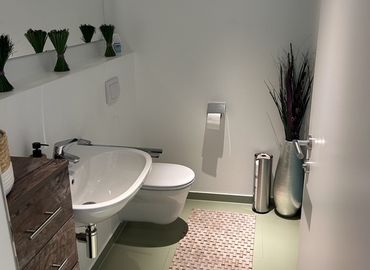 Büro  zur Miete in Wien, Schickgasse 25, 30 m²