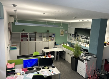 Büro zu vermieten in Wien, Schickgasse 25, 30 m²