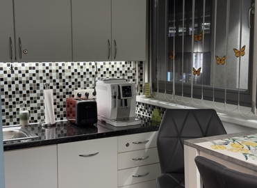 Büro  zur Miete in Wien, Schickgasse 25, 30 m²