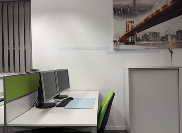 Büro zu vermieten in Wien, Schickgasse 25, 30 m²