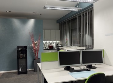 Büro zu vermieten in Wien, Schickgasse 25, 30 m²