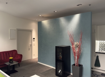 Büro zu vermieten in Wien, Schickgasse 25, 30 m²