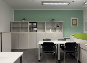 Büro zu vermieten in Wien, Schickgasse 25, 30 m²