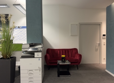 Büro  zur Miete in Wien, Schickgasse 25, 30 m²