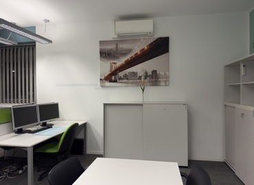 Büro  zur Miete in Wien, Schickgasse 25, 30 m²