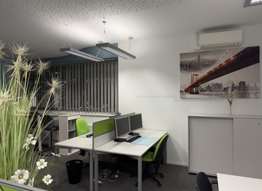 Büro zu vermieten in Wien, Schickgasse 25, 30 m²