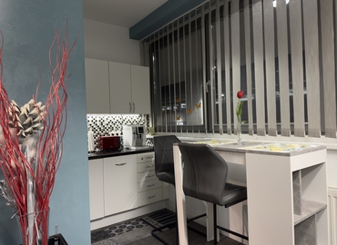 Büro zu vermieten in Wien, Schickgasse 25, 30 m²