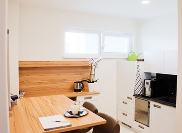 Virtual office space in Graz, Johann-Seifried-Ring 1 (8054) - 3 | MatchOffice