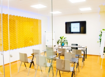 Virtual business address in Graz, Johann-Seifried-Ring 1 (8054) - 5 | MatchOffice