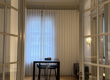 Virtual Office  zur Miete in Wien, Jacquingasse