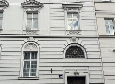 Virtuelles Büro zu vermieten in Wien, Jacquingasse
