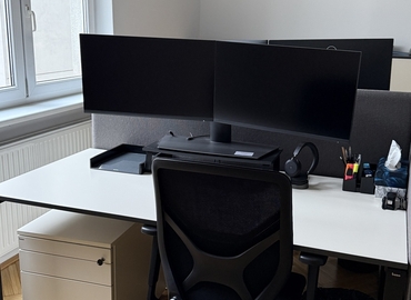 Virtual Office zu vermieten in Wien, Jacquingasse
